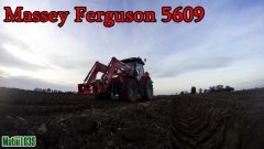 Massey Ferguson 5609