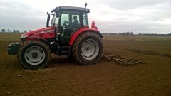 Massey Ferguson 5609