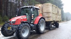 Massey Ferguson 5612