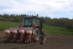 Massey Ferguson 5612&Maschio Gaspardo