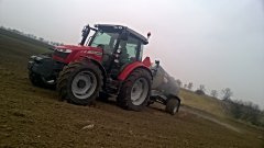 Massey Ferguson