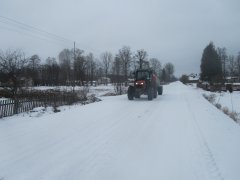 Massey Ferguson 3635