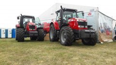 Massey Ferguson 6612