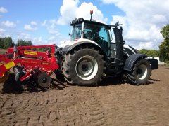 Demo Tour Valtra 2015