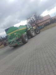 Valtra 8550