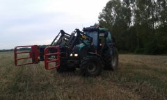 Valtra A83