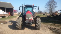 Valtra A92