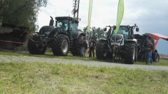 Valtra Demo Tour 2016