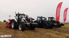 Valtra Demo Tour 2016