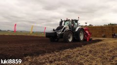 Valtra Demo Tour 2016