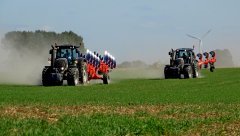 Valtra Demo Tour