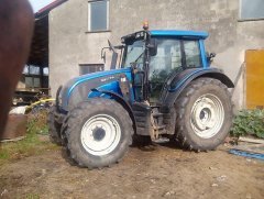 Valtra N101