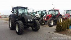 Valtra N101