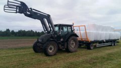 Valtra n101