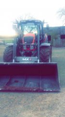 Valtra N103.4 MX U310