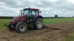 Valtra N111 & brony