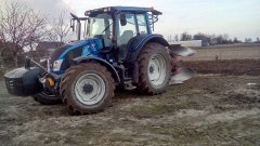 Valtra N113