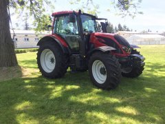 Valtra N114