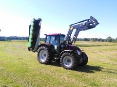 Valtra N123 H5