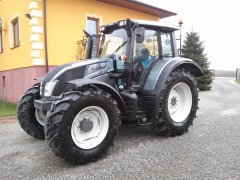 Valtra N123 Versu