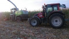 Valtra n123