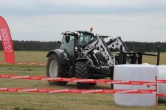 Valtra N124