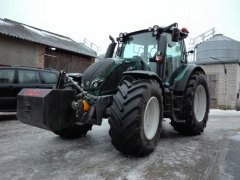 Valtra N154