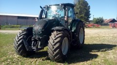 Valtra N154