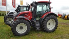 Valtra n154