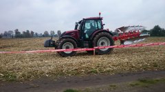 Valtra N174