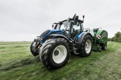 Valtra N4