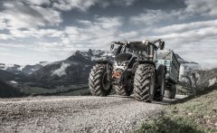 Valtra N4