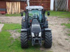 Valtra T 133