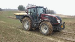 Valtra t 133