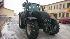 Valtra T 144 Versu