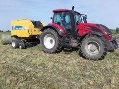 Valtra T 144