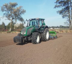 Valtra T131