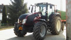 Valtra t133