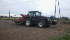 Valtra T133