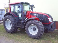 Valtra T133