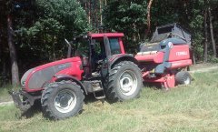 Valtra T151