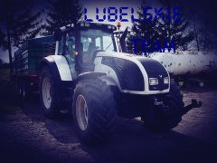 Valtra T162E