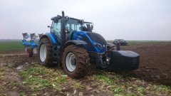 Valtra T174 ACTIVE