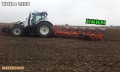 Valtra T175