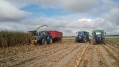 Valtra t202, New Holland T 7, New Holland t5060