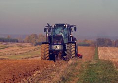 Valtra T234 Versu Unlimited