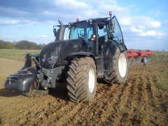 Valtra T234 Versu