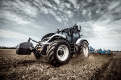 Valtra T4