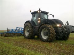 Valtra+Kristall 9