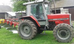 Massey Ferguso 3070